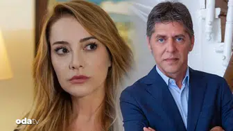 Ünlü oyuncu Dolunay Soysert'ten karşı hamle: İddialar üzerine yargıya başvurdu