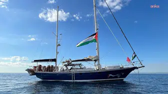 Küresel Sumud Filosu'na İsrail müdahalesi sonrası beklenen haber geldi: Tahliyeler başladı