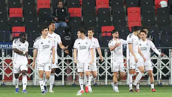 Beşiktaş'ta rotasyon meyvelerini verdi: O isim için sert eleştiri geldi