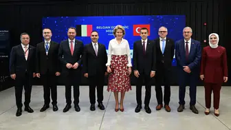 Kraliçe Mathilde’den İstanbul’a teknoloji çıkarma: MEXT’te dev iş birliği imzası