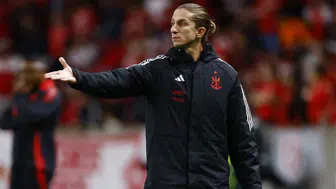 Fenerbahçe'de teknik direktör adayları arasına giren Filipe Luis kimdir? Brezilyalı yıldızın kariyerinde dikkat çeken detaylar
