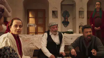 Yazma kaçırma oyunu başına iş açtı: Gelenek Görenek filmiyle kahkaha tufanı
