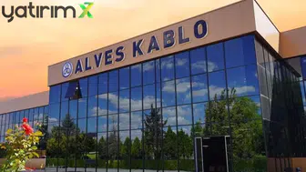 Alves Kablo rotayı büyümeye çevirdi: 3,2 milyar liralık dev yatırım için düğmeye basıldı