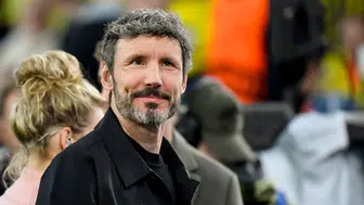 Aziz Yıldırım'ın büyük kozu: Mark van Bommel İstanbul yolcusu
