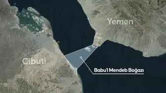 Kızıldeniz'de kartlar yeniden dağıtılıyor: Tahran'dan Babülmendep için "kapatma" resti