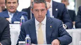 Fenerbahçe camiasını üzen kayıp: Eski başkan adayı Eyüp Yeşilyurt yaşamını yitirdi