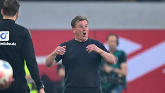 Wolfsburg'da kıyamet: 29 yıllık Bundesliga rüyası tartışmalı kararlarla bitti