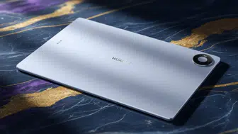 Huawei'den dev ekranlı iddialı hamle: Yeni MatePad Pro Max görücüye çıktı