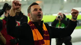 Galatasaray'da savunma hattı yeniden şekilleniyor: Okan Buruk'un planlarında o isim yer almıyor