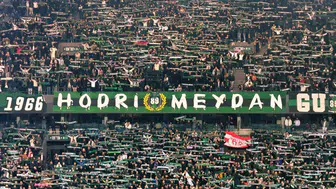 Hodri Meydan'dan Kocaelispor kongresi için net duruş: "Oyunlara karnımız tok"