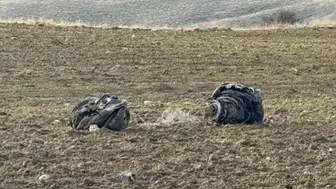 Ankara semalarındaki şüpheli uçuş: Libya uçağının düştüğü gün Esenboğa'da gizemli trafik