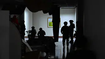Filipinler’de gerilim tırmandı: Senato binasında silah sesleri duyuldu