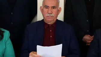 İmralı için yeni dönem: AKP'den 'statü değil, diyalog' mesajı