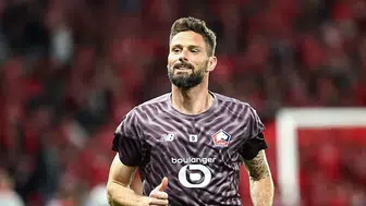 Yeşil beyazlılarda dev transfer hamlesi: Başkan Çelik dünya yıldızıyla masaya oturdu