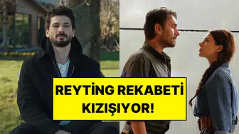 Reyting savaşlarında yeni hafta: Zirvenin sahibi değişmedi