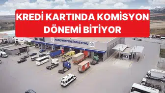 Araç muayenesinde devir teslim: 16 milyon sürücüyü yakından ilgilendiren büyük değişim başlıyor