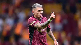 Galatasaray’ın yıldızına şok saldırı: AVM çıkışında neye uğradığını şaşırdı