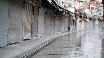 Ekonomide alarm zilleri çalıyor: Kepenk kapatan işletme sayısı 10 bine dayandı