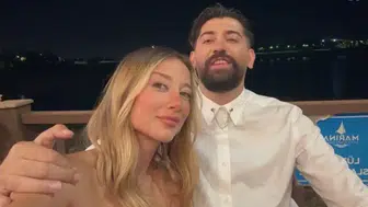 Aleyna Kalaycıoğlu’ndan eski sevgiliye yargı yolu: 4 yıl hapis istemi