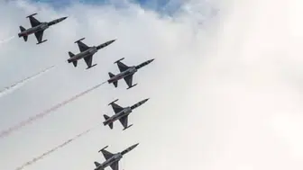 Semalarin hakimi belli oldu: T?rk Hava Kuvvetleri d?nyanin zirvesindeki yerini sa?lamla?t?rd?