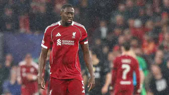 Anfield'da beklenmedik ayrılık: Ibrahima Konate dönemi kapanıyor