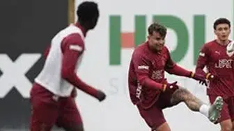 Şampiyonluk yarışında kritik viraj: Aslan rotayı Antalyaspor galibiyetine çevirdi