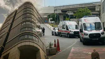 Hastane odasından düşen genç için iki koldan soruşturma: Bıçaklı kavganın ardından gelen acı son