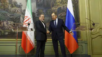 Diplomasi trafiğinde kritik zirve: Lavrov ve Arakçi'den nükleer gündemli temas