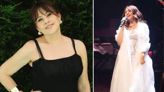 Nilüfer'in bayram acısı: Sahne arkadaşını kaybetmenin derin üzüntüsünü yaşıyor