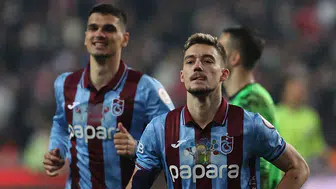 Fırtına'nın sessizliği bozuluyor: Trabzonspor'da hedef Göztepe galibiyetiyle çıkışa geçmek
