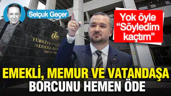 Merkez Bankası'ndan şok revizyon: Enflasyon tahminindeki büyük sapma vatandaşı vurdu