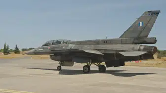 Atina’dan Akdeniz’de tansiyonu yükseltecek karar: F-16’lar için kritik uzatma