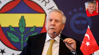 Aziz Yıldırım'dan Şampiyonluk Sözü: Fenerbahçe'nin Zaferi Türkiye'nin Mutluluğu Olacak