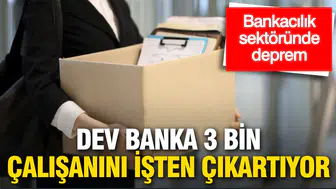 Commerzbank'ta radikal karar: UniCredit'e karşı 3 bin kişilik küçülme hamlesi