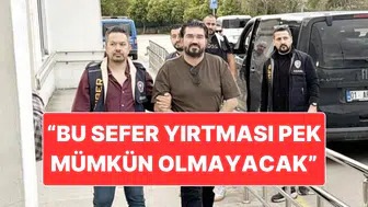 Köşeye sıkışan Rasim Ozan Kütahyalı için Ahmet Hakan'dan sert çıkış: Bu defa kurtuluşu yok