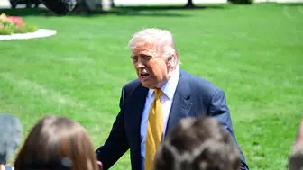 Trump'ın Venezuela planı dijital dünyayı karıştırdı: Haritalı mesaj