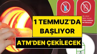 Çöpe Atılan Şişeler Artık Nakit Para Kazandıracak: Geri Dönüşümde Devrim 1 Temmuz’da Başlıyor
