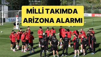 A Milli Takım'ın 2026 rotası belli oldu: Çöl sıcağında zorlu hazırlık dönemi