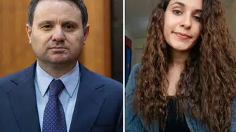 Gülistan Doku dosyasında düğümü çözecek isim: Bakan Gürlek’ten kritik iade açıklaması