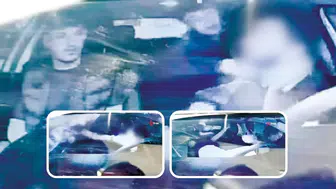 Taksiciye dehşeti yaşatan sır: Gasp ihbarının altından uyuşturucu pazarlığı çıktı