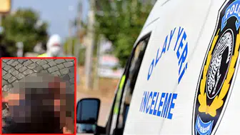 Bayram sevincini kana bulayan vahşet: Kahvehane önünde kan donduran infaz