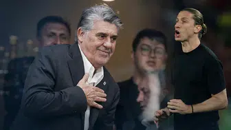 Beşiktaş’tan teknik adam hamlesi: Rotayı Brezilyalı yıldıza çevirdiler