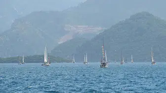 Gazze yolunda gerilim tırmanıyor: Yardım gemilerinin çevresinde gizemli hareketlilik