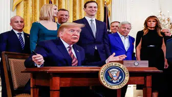 Trump'tan şaşırtan silah çıkışı: Hayal kırıklığı yaşıyorum