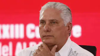 Trump'ın "Küba'da yönetim değişecek" çıkışına Havana'dan sert yanıt: Teslimiyet beklemeyin