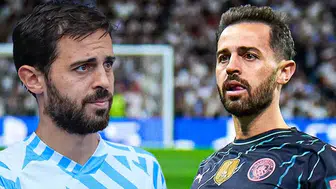 Bernardo Silva transferinde geri sayım: İspanyol devi düğmeye bastı