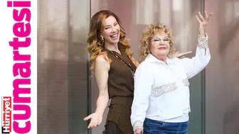 Efsanevi dizi geri döndü: Dudu ve Betüş, Periler Okulu’yla beyaz perdede