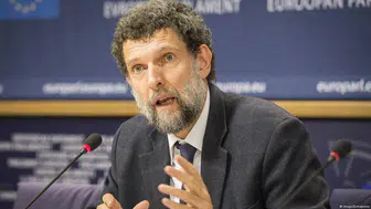 Sivil toplumun sesi İsveç'ten yankılandı: Osman Kavala'ya uluslararası prestijli ödül