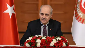 Kurtulmuş'tan darbe dönemlerine sert tepki: Vesayetin her türlüsüne kapımız kapalı