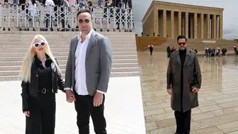 Ünlü isimlerden 19 Mayıs paylaşımları: Ata'nın izinde birlik mesajı